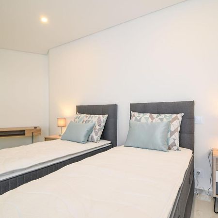 The Penthouse In Praia Da Rocha Portimao Exterior photo