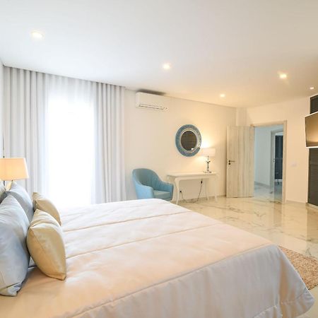 The Penthouse In Praia Da Rocha Portimao Exterior photo