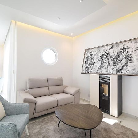 The Penthouse In Praia Da Rocha Portimao Exterior photo