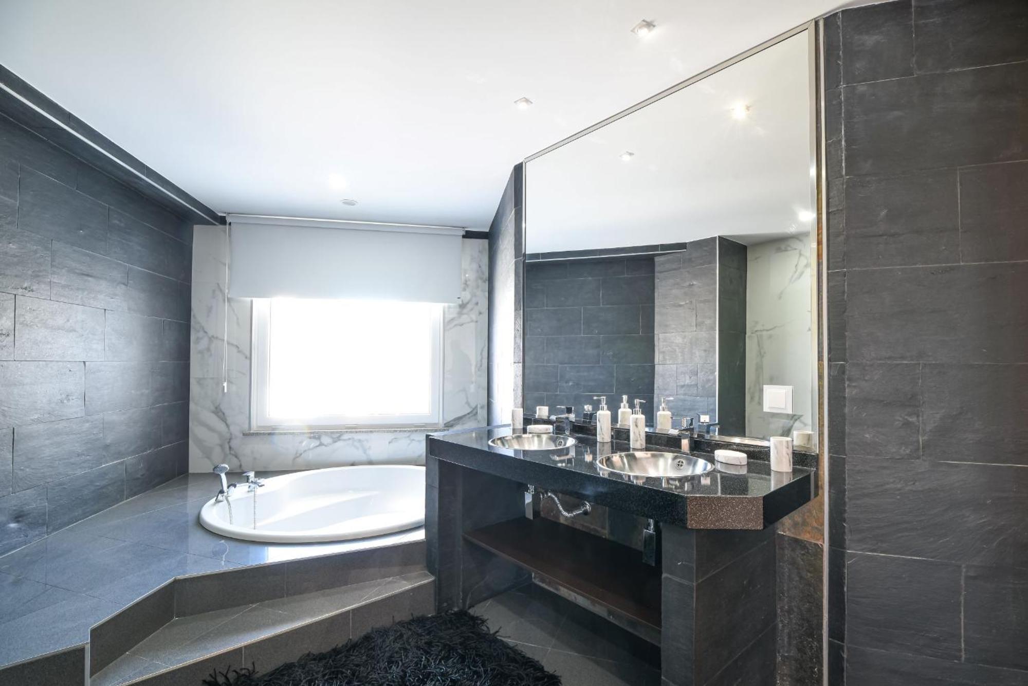 The Penthouse In Praia Da Rocha Portimao Exterior photo