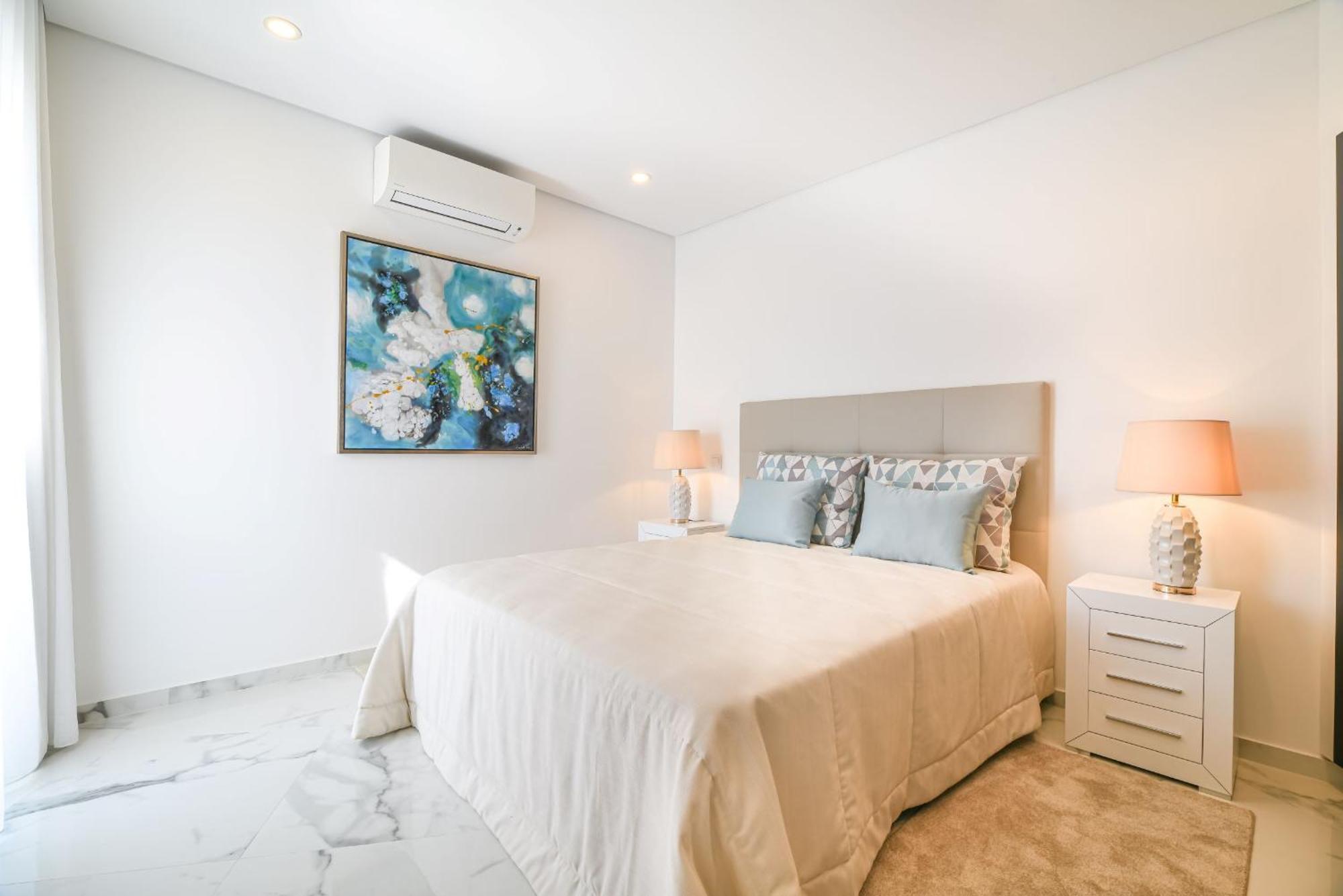 The Penthouse In Praia Da Rocha Portimao Exterior photo