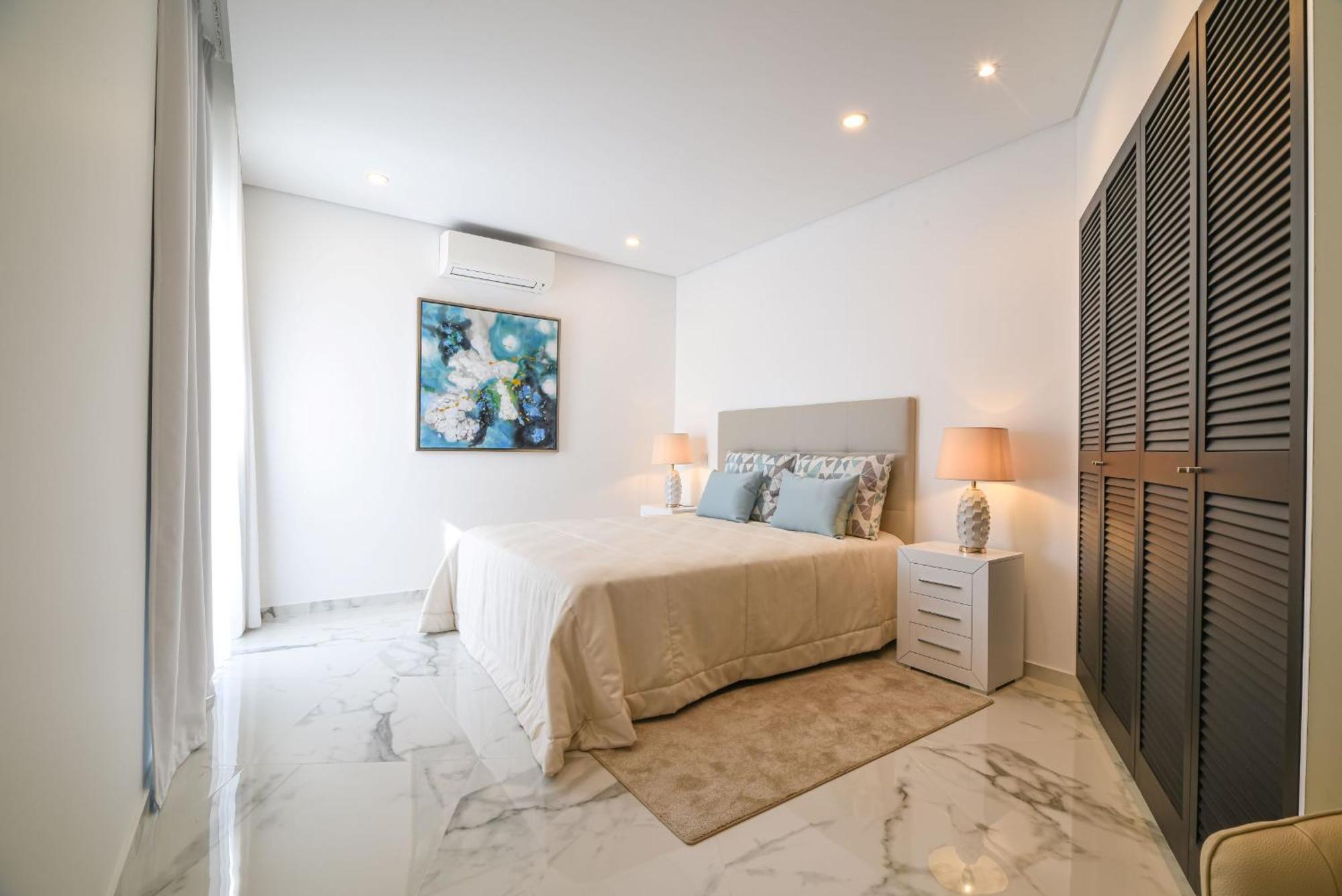 The Penthouse In Praia Da Rocha Portimao Exterior photo